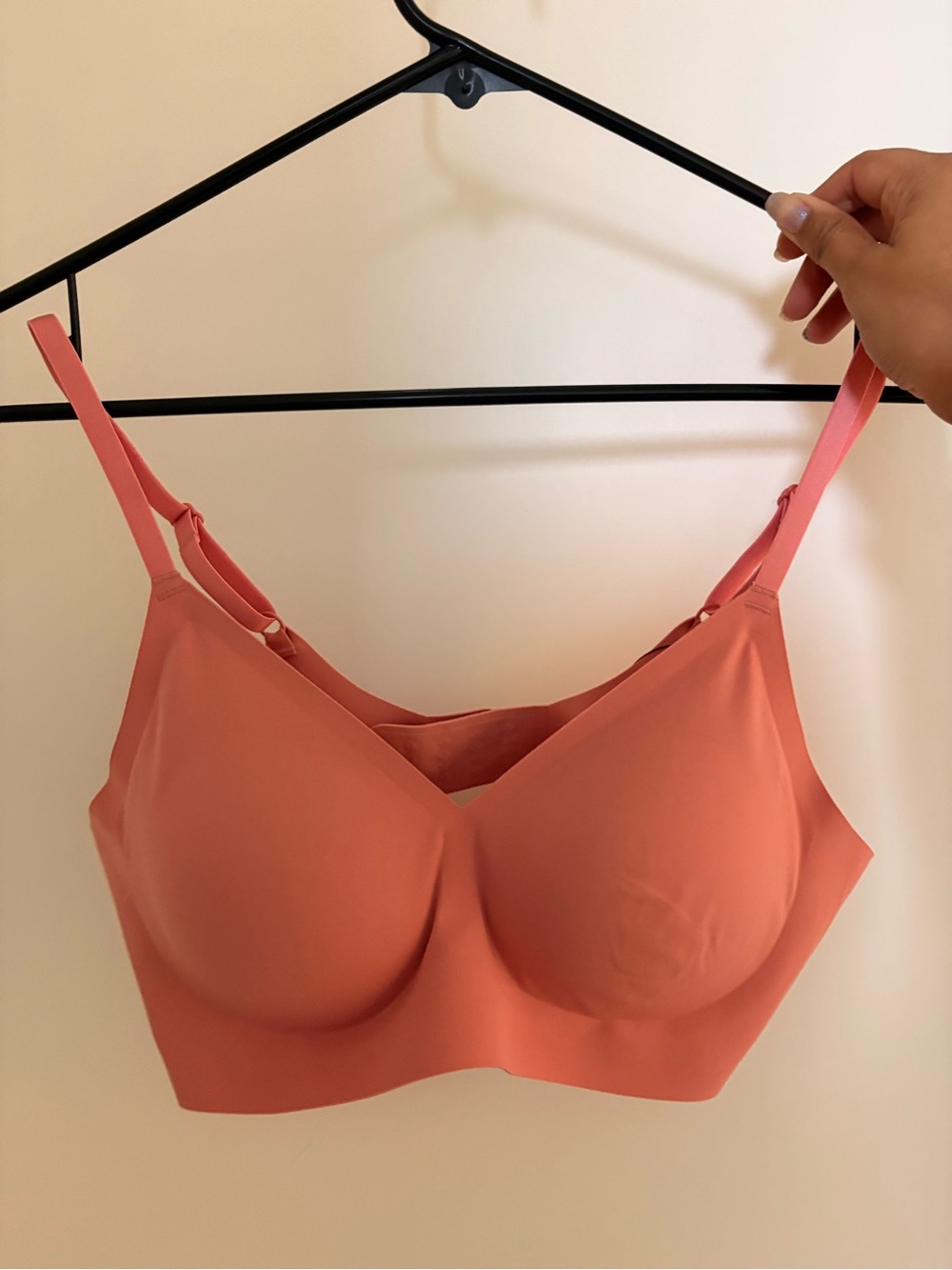 NWT EBY Relief Bra